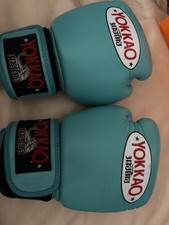 Yokkao Boxing Gloves Light