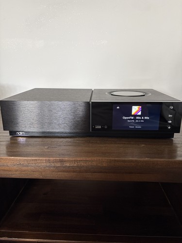 Naim unity nova - naim,