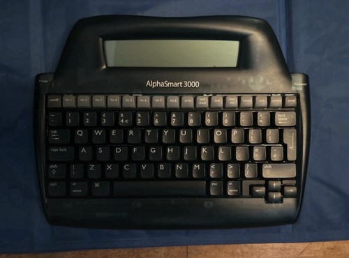 Alphasmart neo 3000 - neo,
