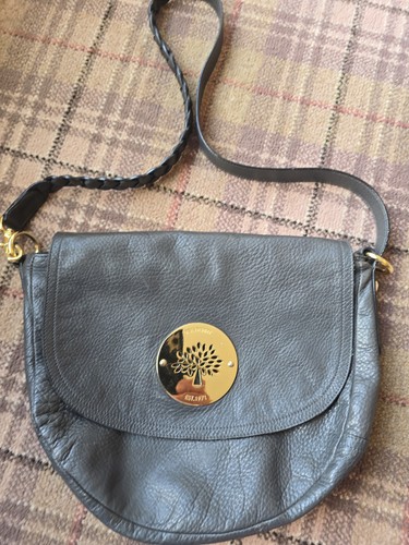 Mulberry daria satchel - daria, bag