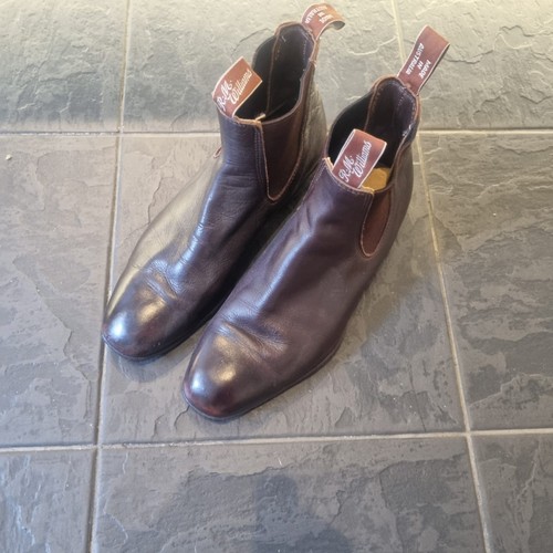 Lovely pair lightly used r - lovely,