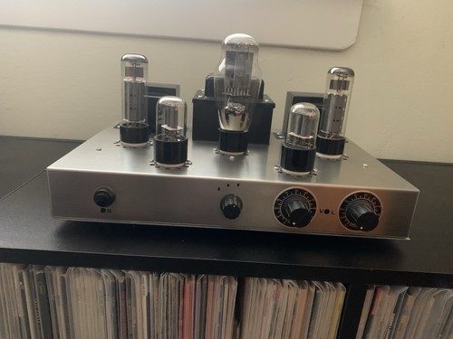 Wynne roberts el34 stereo - wynne,