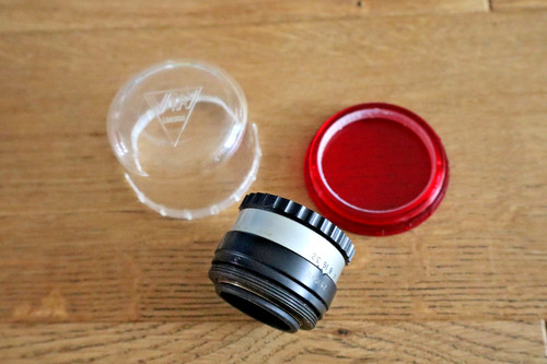 Vintage wray supar ser iii - wray,
