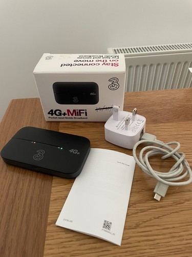 Huawei broadband mobile - huawei, 4g