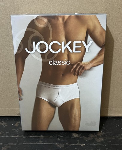 Jockey classic fronts - jockey, classic,