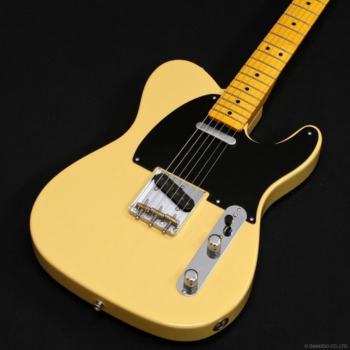 Fender custom shop - shop, vintage