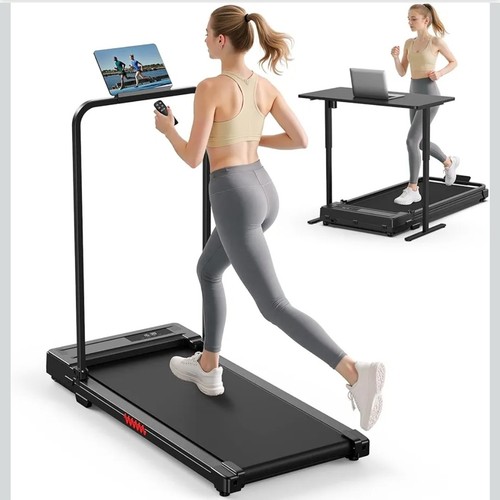 Folding treadmill walking - treadmill,
