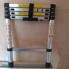 1.4M Multi-Purpose Aluminium