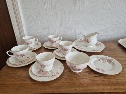 Duchess china tea - duchess,