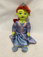 Shrek's Adventure Princess