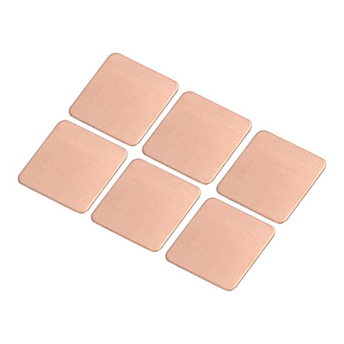 Heatsink copper sheet - heatsink,