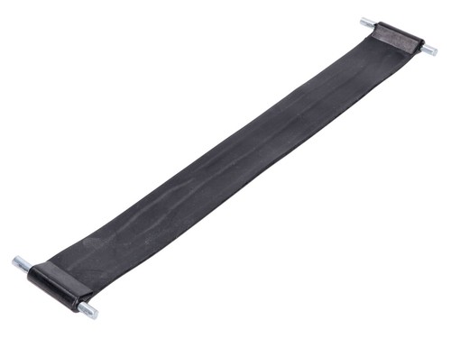 Battery fastener strap black - battery,