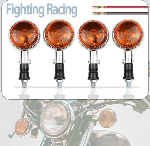Yamaha set indicators - of,
