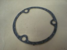 NOS OEM Honda Oil Filter Rotor Cap Gasket 1977-19 XR200R NX125A 15459-107-000