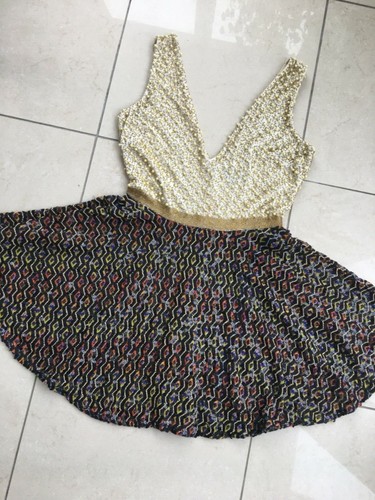 Virgos lounge size beaded - lounge, 10