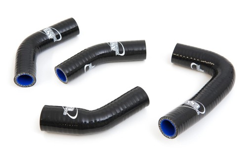 As3 silicone radiator - silicone, hoses
