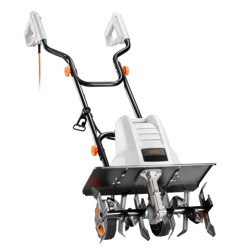 Vonhaus electric tiller - electric,