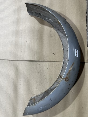 250 rear mudguard fender - 250,