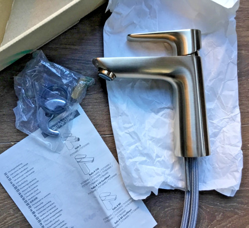 Hansgrohe 71712140 talis - 71712140, e