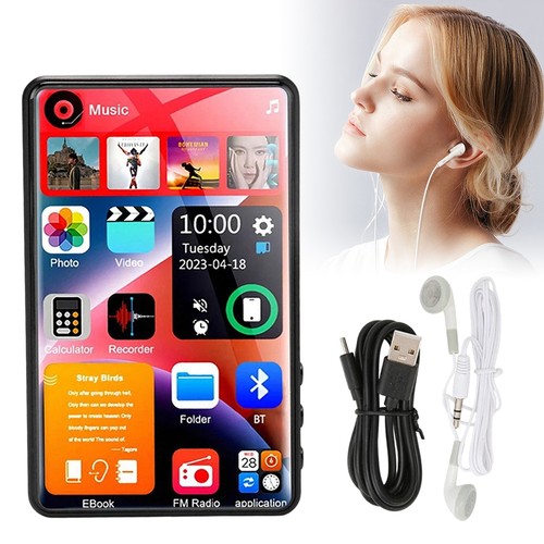 0in screen mp3 player - mp3, &