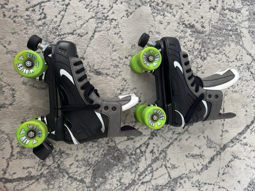 Rio roller quad skates - quad,
