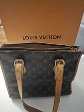 Louis Vuitton Cabas Piano Tote