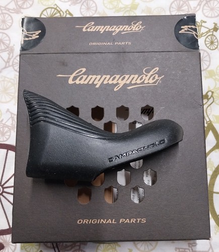 Genuine campagnolo power - genuine,