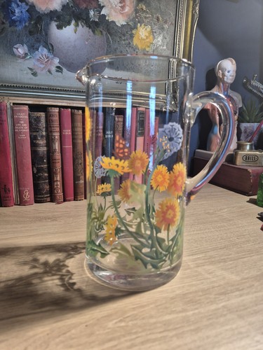 Emma bridgewater large glass - emma,
