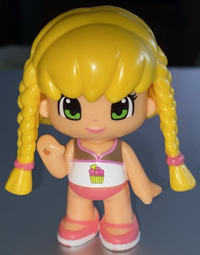 Famosa pinypon doll - pinypon,