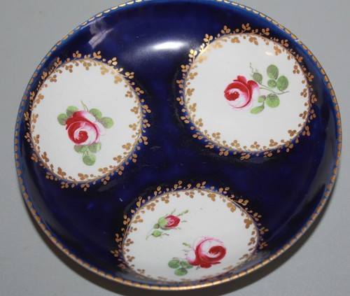 Antique 18th doccia - c, ginori
