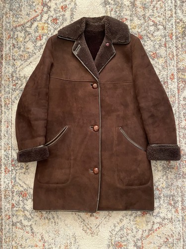 Vintage genuine nurseys brown - vintage,