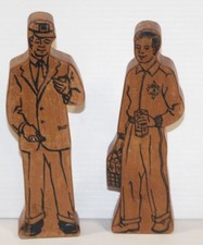 Vintage Community Playthings