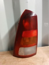 2005 MK1 FORD FOCUS ESTATE N/S PASSENGER'S REAR LIGHT