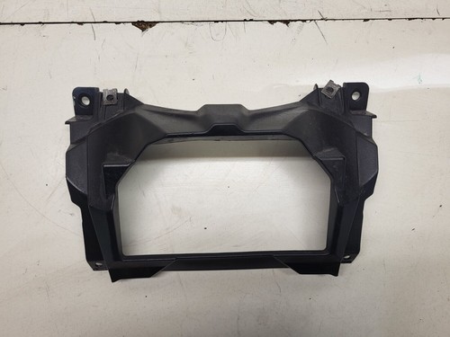 Benelli tnt 125 - fairing, trim
