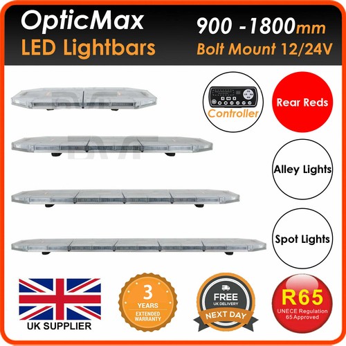 Led amber van truck - truck, light