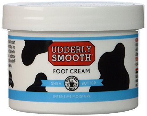 Udderly smooth shea - udderly, butter