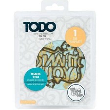 Todo Letterpress & Hotfoil