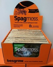 Spagmoss New Zealand Long