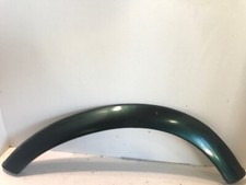 Daewoo Musso Farme Moulding