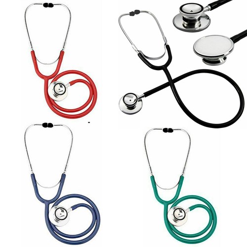 Stethoscope dual head - head, pro