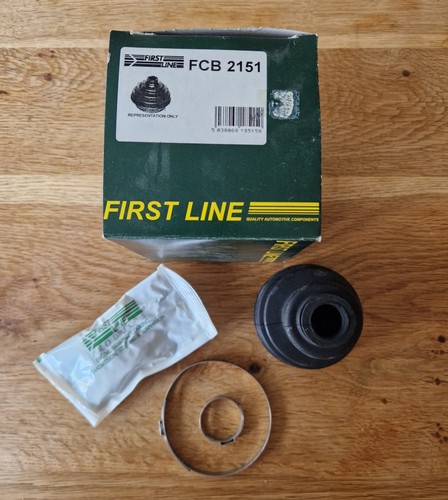 Joint boot fits citroen ax - joint,