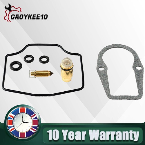 Carburetor repair kit for - carburetor,
