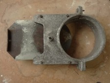 7" - 175mm Blast Gate - for woodworking dust extraction system