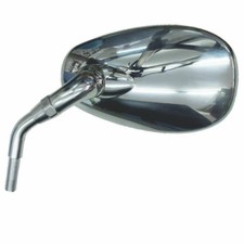 FAR 7979 Left Handlebar Mirror for Honda 1300 VT CX FURY 2003-2025