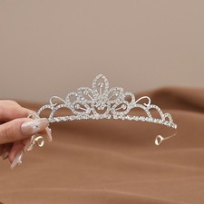 Crystal Crown for Girls