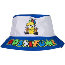 Valentino Rossi 46 Rossifumi