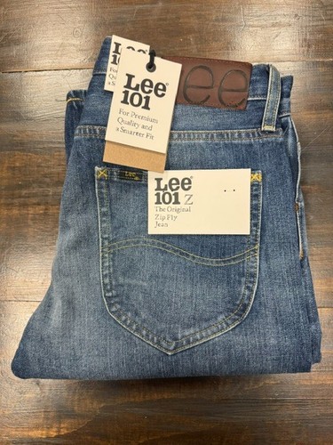 Lee 101z rider - lee,
