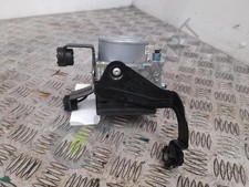 2015-2019 BMW 3 SERIES ABS