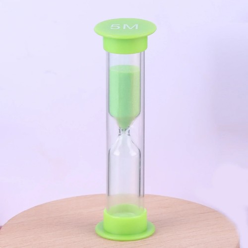 Sand timer for kids - sand, kids-colorful