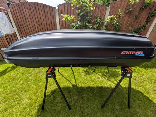 Kamei husky xxl - xxl, black